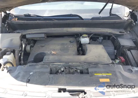 2013 Infiniti Jx35 из США, поврежденный, VIN 5N1AL0MM6DC318102